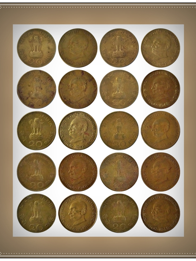 9 Coins Worth Looking Out For