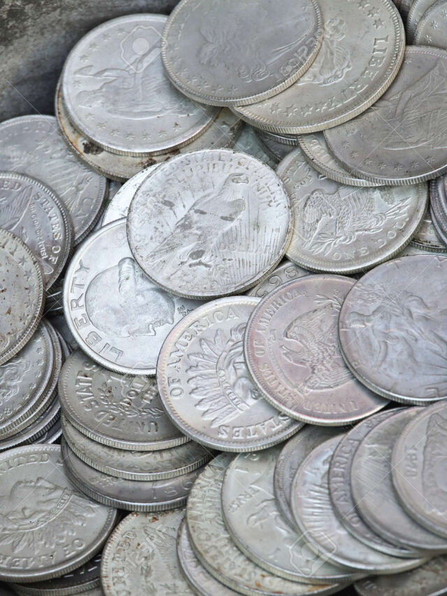 The 10 Most Valuable Wheat Pennies to Look For
