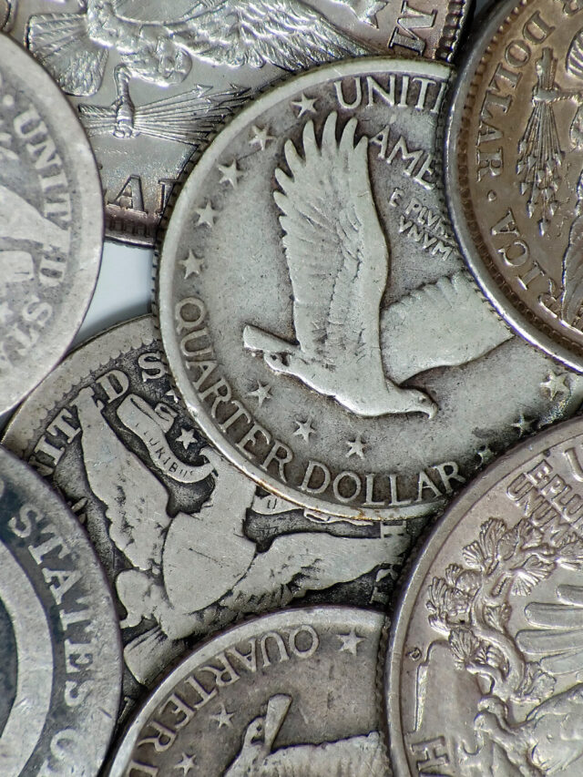 The 10 Most Expensive Barber Half Dollars