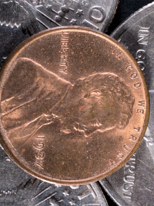 The 10 Most Expensive Pennies You Should Keep