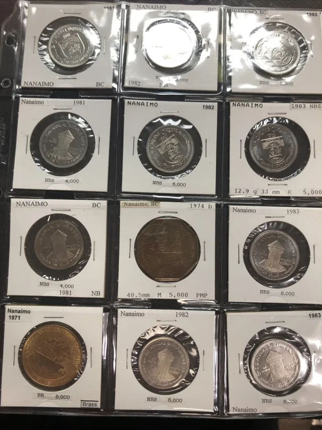 The 10 Most Valuable Canadian Coins That Broke Auction Records
