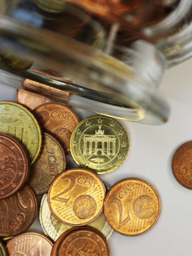 The 10 Most Valuable Coins for Collectors Worldwide