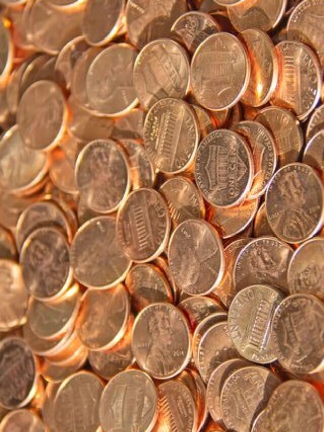 The 10 Most Valuable Pennies Ever Sold at Auction