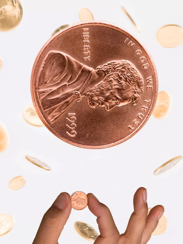 The 10 Most Valuable Pennies Ever Sold