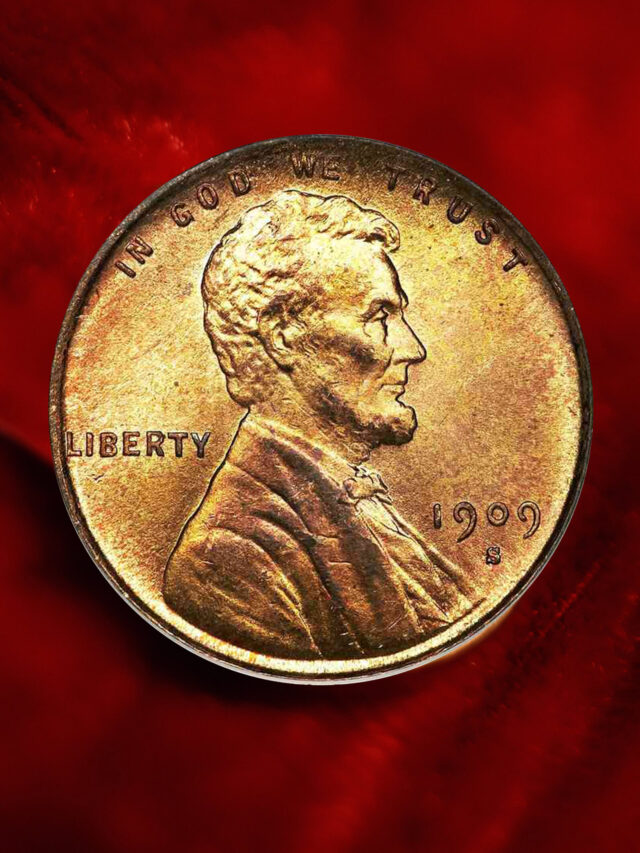 The 10 Rare Pennies You Need to Look For