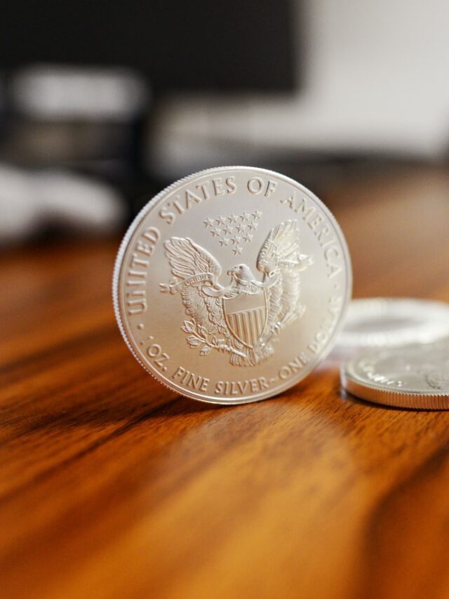 The 10 U.S. Coins Every Collector Needs In Their Collection