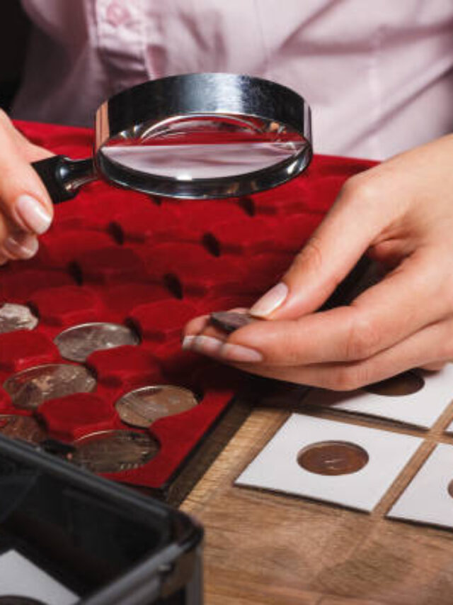 The 10 Ugliest Coins Ever Minted in the United States