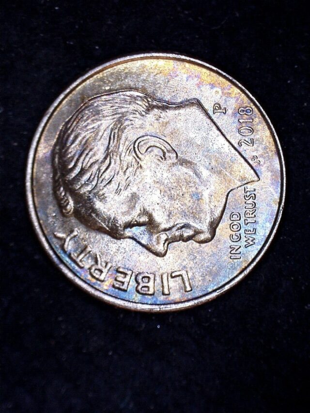 The Top 9 Most Valuable Dimes in Circulation