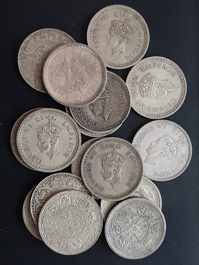 Top 10 Best Silver Coins To Buy