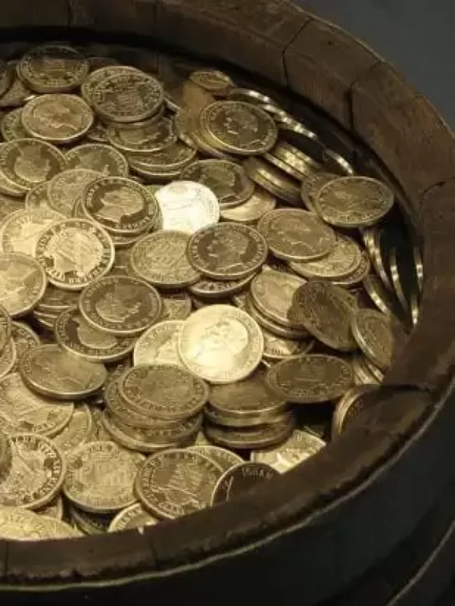 Top 10 Most Commonly Counterfeited World Coins
