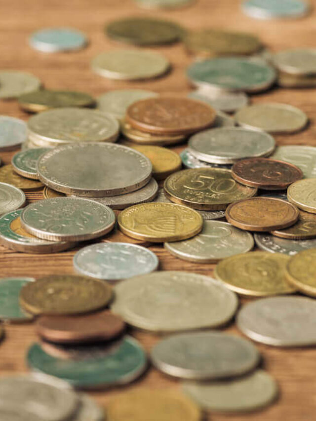 The Top 10 Most Valuable Coins in Circulation