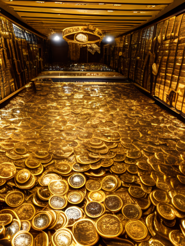 Top 10 Museums for Best Coin Collection in the World