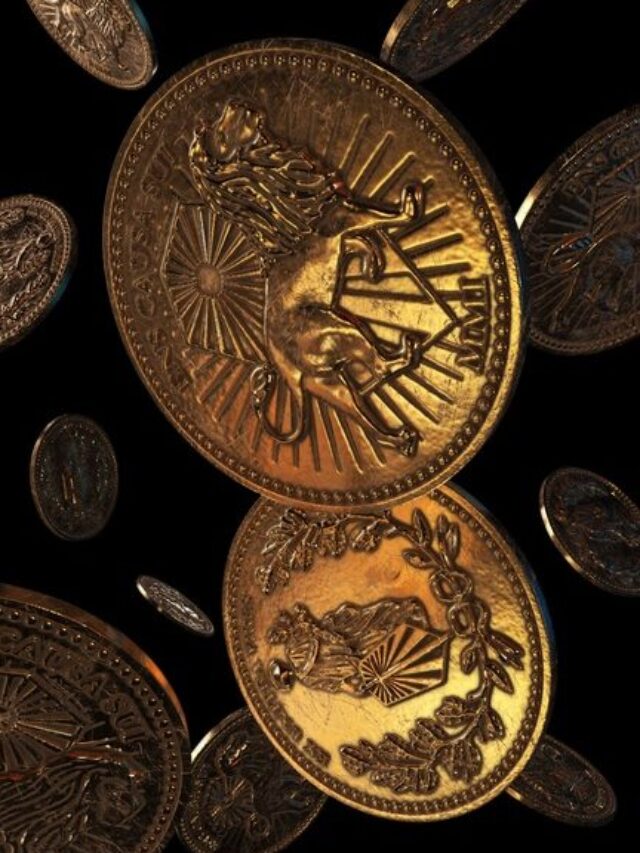 Top 10 'Must Have' Coins For Collectors Around The World