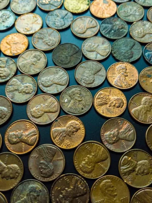 The Top 10 Valuable Pennies Every Collector Must Know