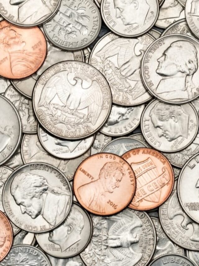 Top 9 Most Valuable Nickels to Your Coin Collection