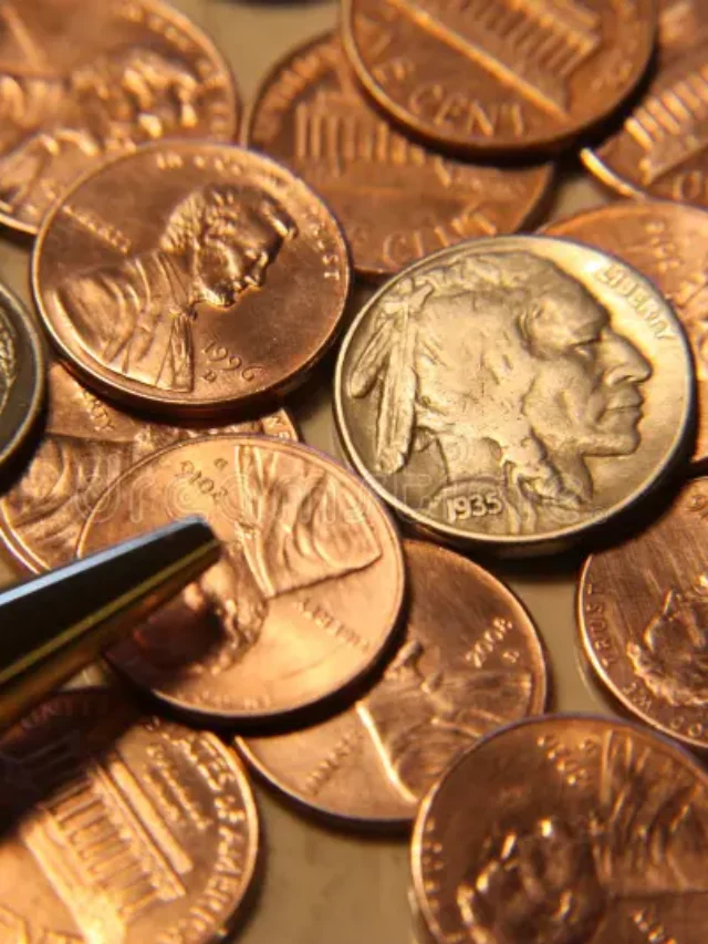 Top 11 Most Valuable Nickels to Your Coin Collection