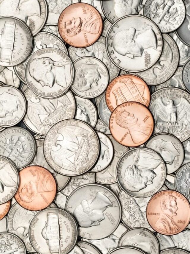 Top 14 Most Valuable Nickels to Your Coin Collection