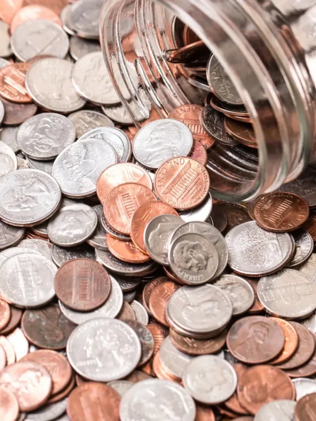 Top 19 Rare Coins Wanted By Collectors