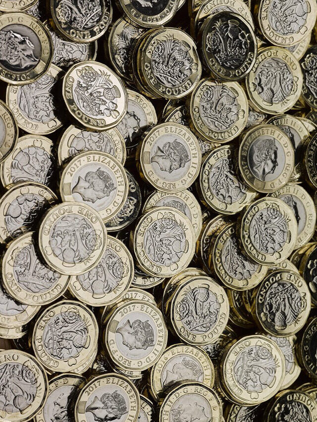 Top 25 Most Commonly Counterfeited Coins Revealed