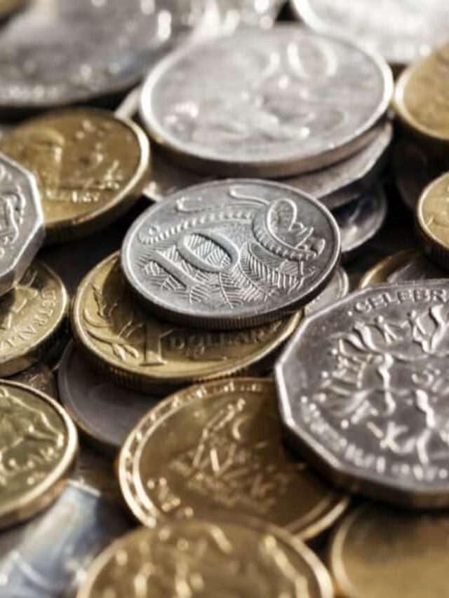 Top 9 Most Valuable Coins Sold In Auction