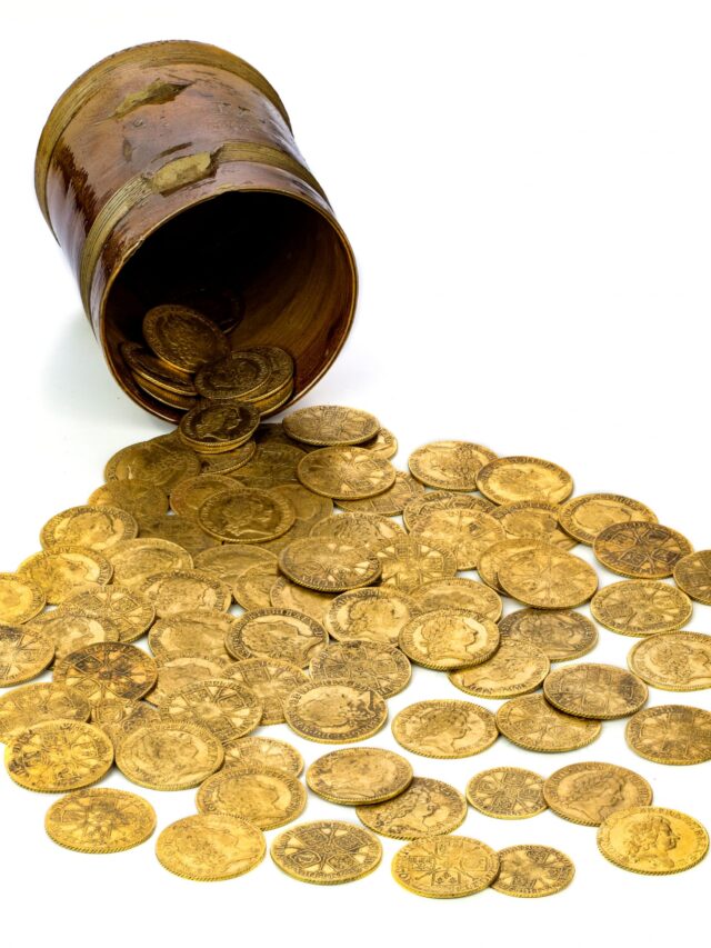 Unveiling the 13 Most Valuable Pennies in History