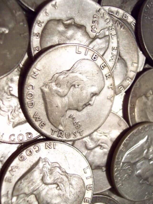 11 Franklin Half Dollars That Could Catapult Your Wealth