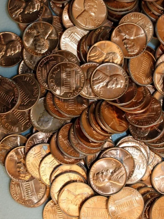 15 Collectible Lincoln Memorial Penny Varieties