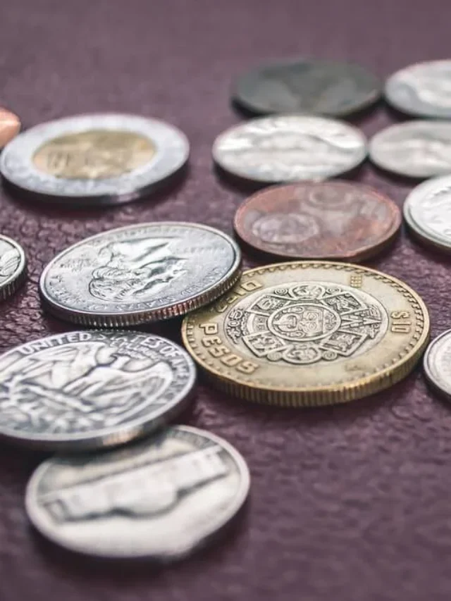 9 Modern Us Mint Coins You Must Add to Your Collection