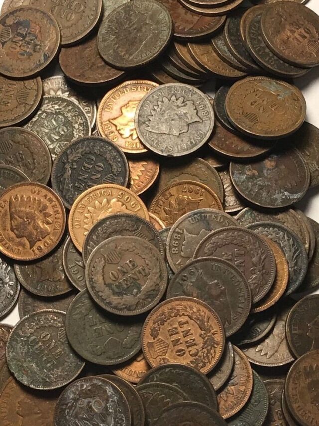 Top 9 Rare Valuable Wheat Pennies In Circulation - Damia Global Services