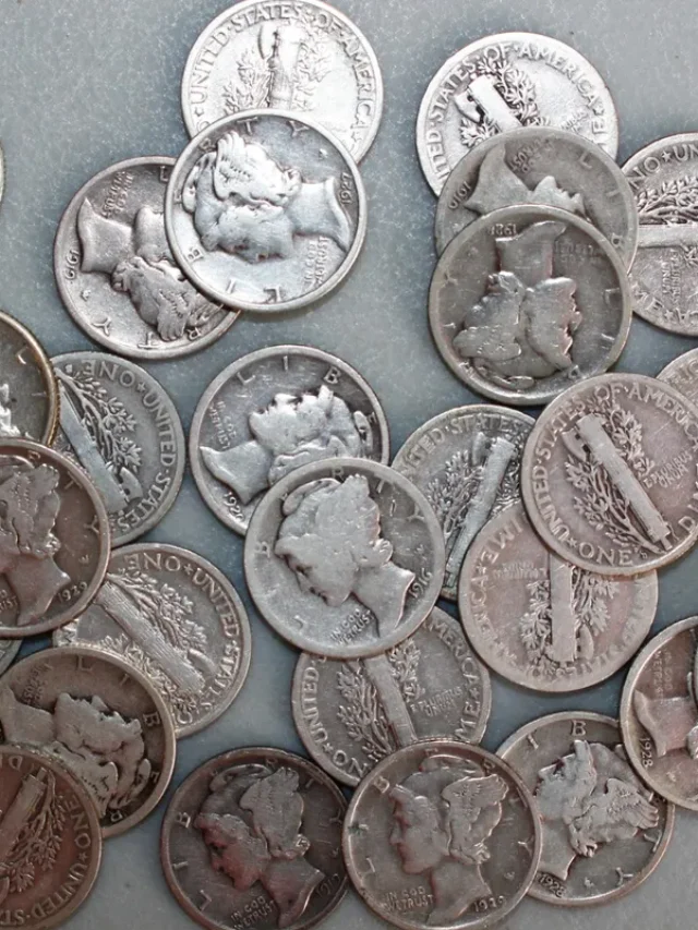 Exploring the Top 11 Valuable Dimes