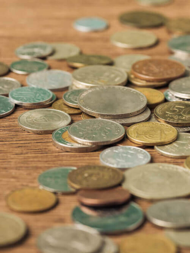 The 10 Most Valuable Coins in Circulation