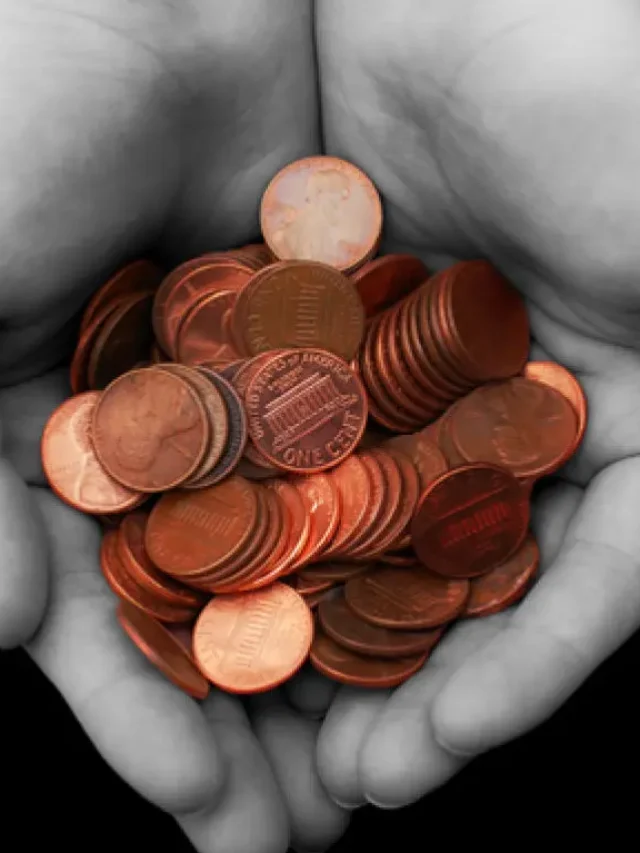 The 15 Most Valuable U.S. Pennies and Their Incredible Values