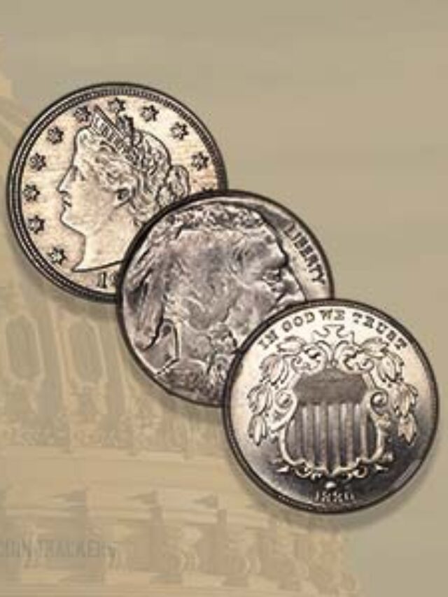 The Top 15 Shield Nickel Values Every Collector Should Have