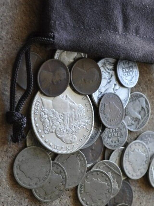 Top 11 Valuable Silver Dollars That Could Be Worth Millions