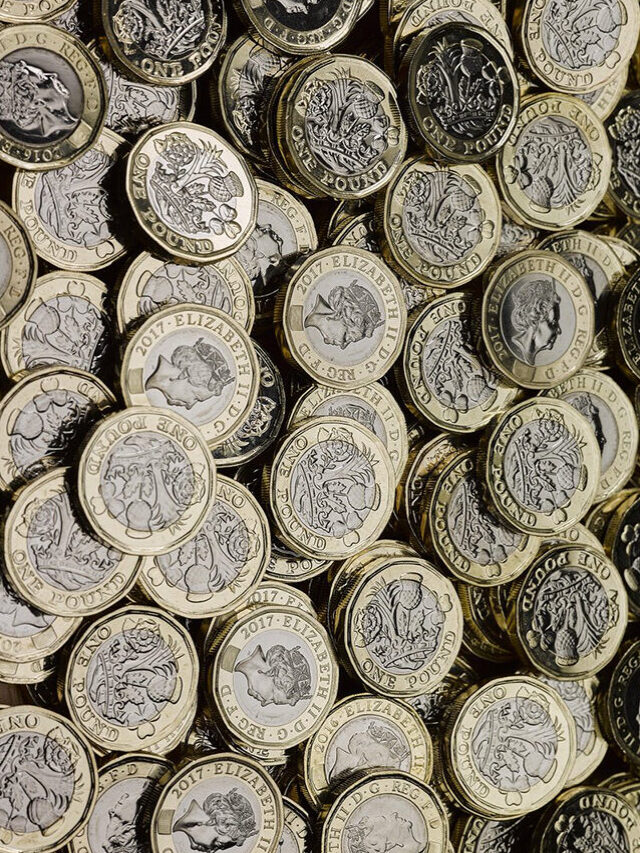 Top 18 Most Commonly Counterfeited Coins Revealed