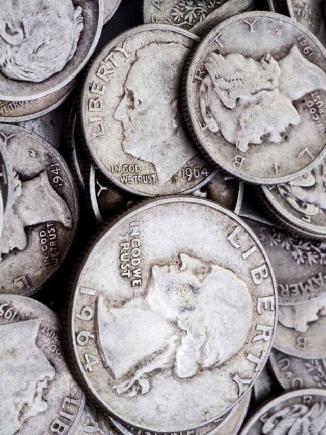 Unraveling the Top 11 Most Valuable Quarters in Circulation