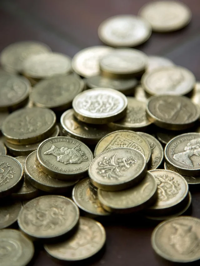 Unveiling 11 Coins That Hit the Jackpot