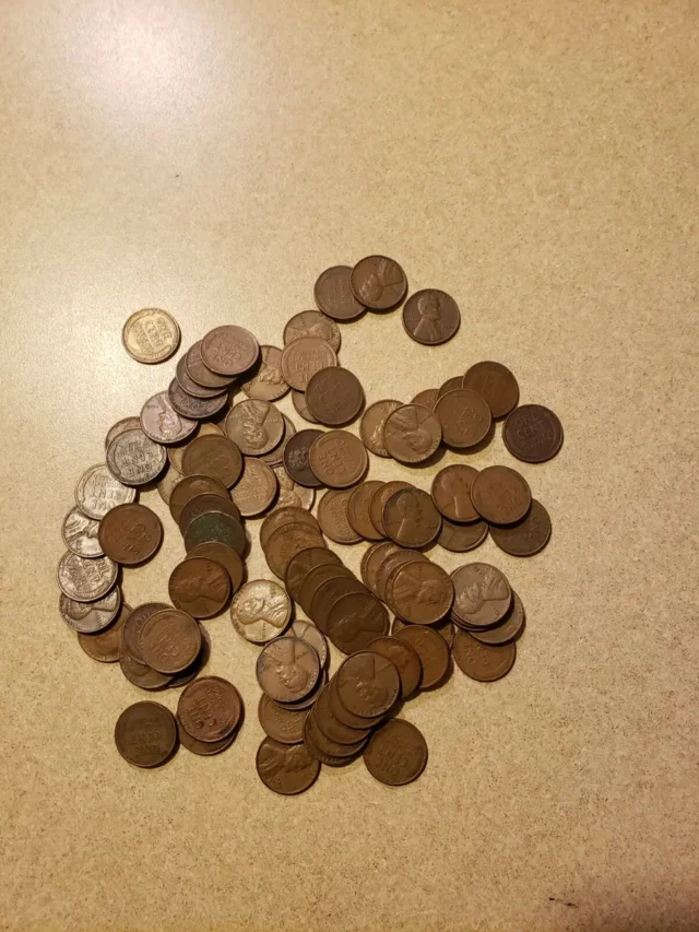 Unveiling The 20 Most Valuable Wheat Pennies in Circulation