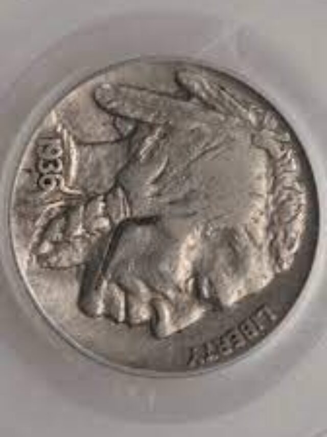 Unveiling the 11 Most Valuable Indian Nickel