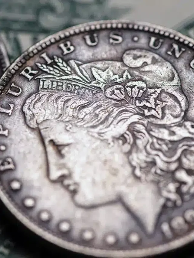 Unveiling the 13 Most Valuable Silver Dollar Coins Worth Knowing About