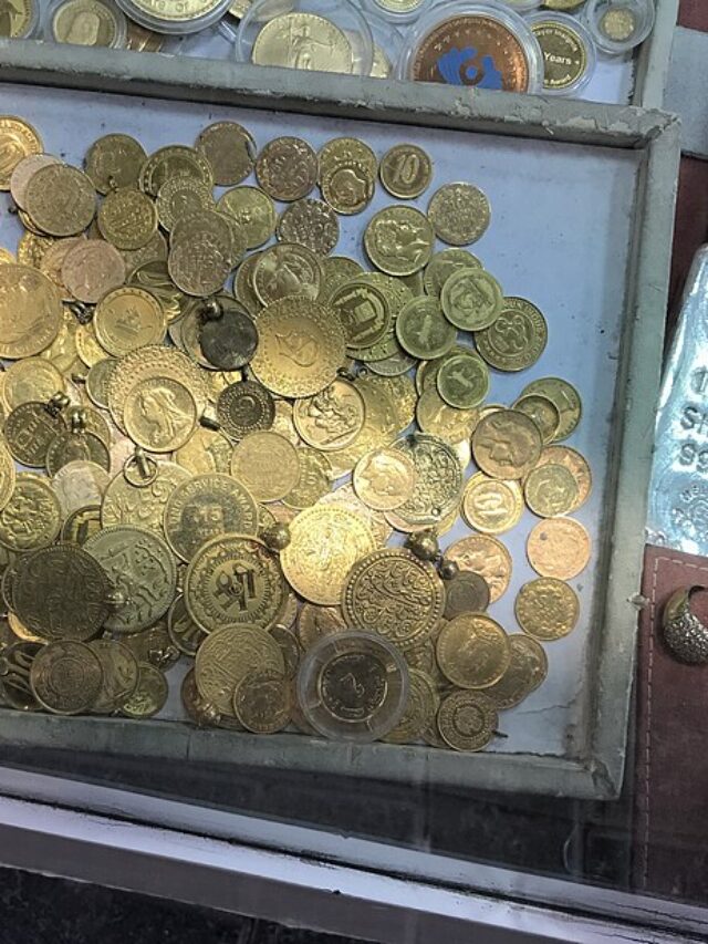 Unveiling the 15 Most Valuable U.S. Pennies