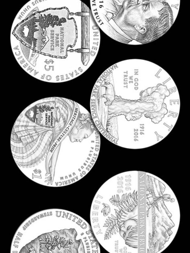 Unveiling the Top 10 World Coins Releases in 2024