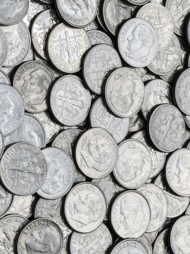 Unveiling the Top 11 High-Dollar Barber Dimes