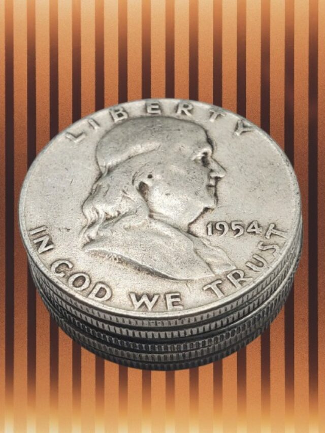 10 Most Valuable Coins Found in Circulation