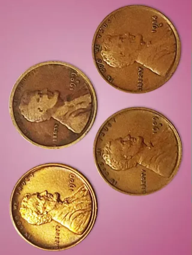 10 Pennies That Turned Heads and Broke Records at Auction