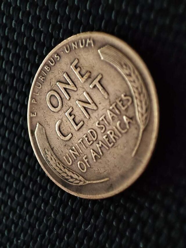 10 Rare Wheat Pennies You Might Have and Their Value