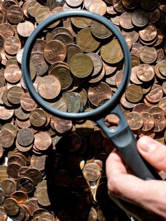 10 Valuable Lincoln Memorial Penny Worth Money