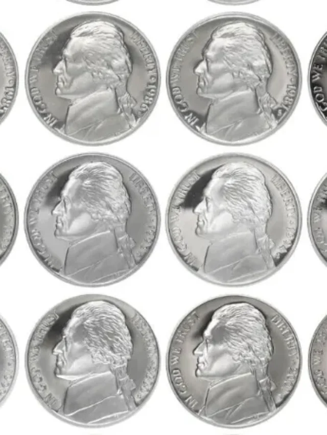 11 Most Valuable Jefferson Nickels Ever Sold