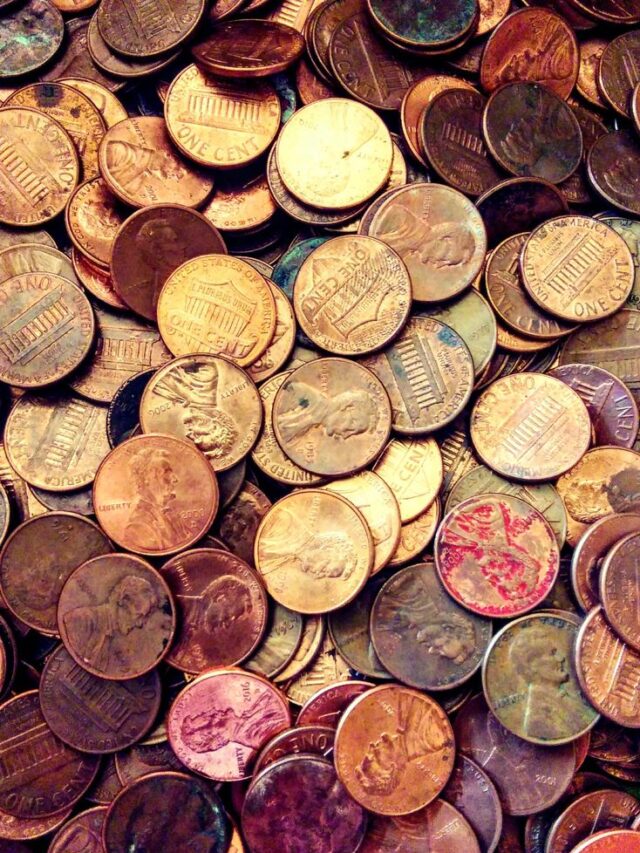 11 Rare Washington Quarters Still In Circulation