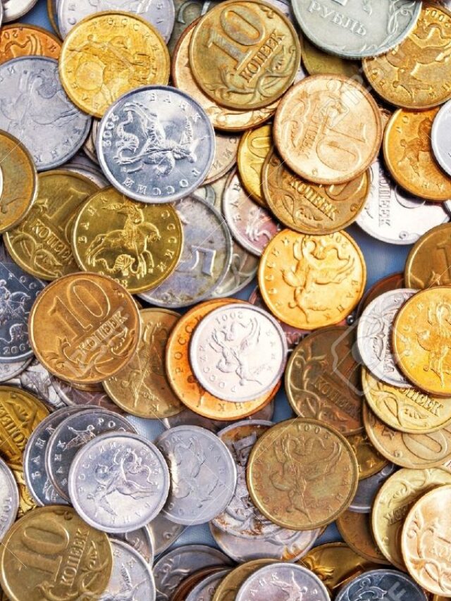 11 of the US Silver Coin Values